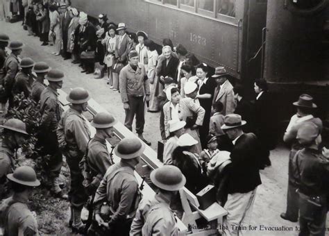 Muzeo Exhibit Explores Local Impact Of Japanese Internment Fullerton Observer