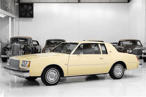 My 1979 Buick Regal Finally Something That Runs Curbside Classic My 1979 Buick Regal Finally Something That Runs Curbside Classic