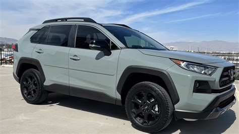 My 2022 Lunar Rock Rav4 R Rav4club My 2022 Lunar Rock Rav4 R Rav4club