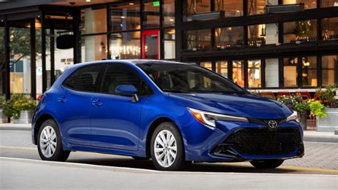 My 4 Plausible Predictions About The 2026 Toyota Corolla Torque News
