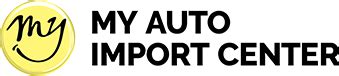 My Auto Import: Simplify Your Vehicle Acquisition Process