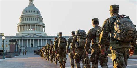 My Base Guide National Guard Requirements Do You Qualify