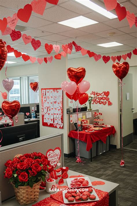 My Best Creative Valentine S Day Decorating Ideas For Your Home Office
