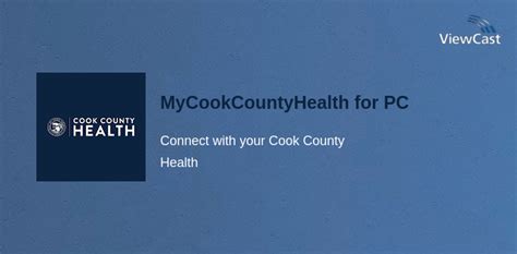 My Cook County Health