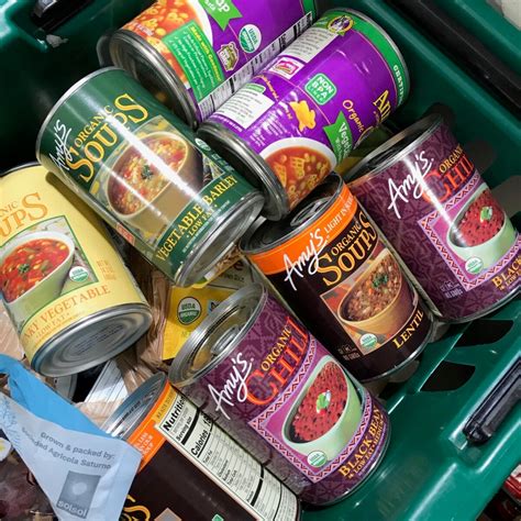 My Emergency Food Supply 100 Days Of Real Food