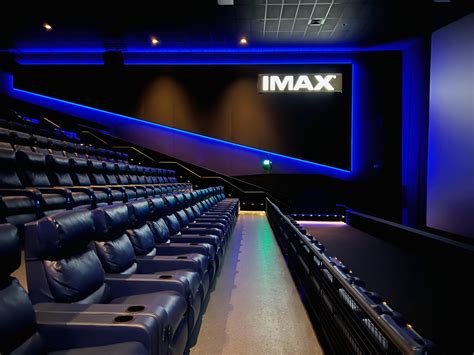 My Experience With Mjr Southgate Imax R Imax My Experience With Mjr Southgate Imax R Imax