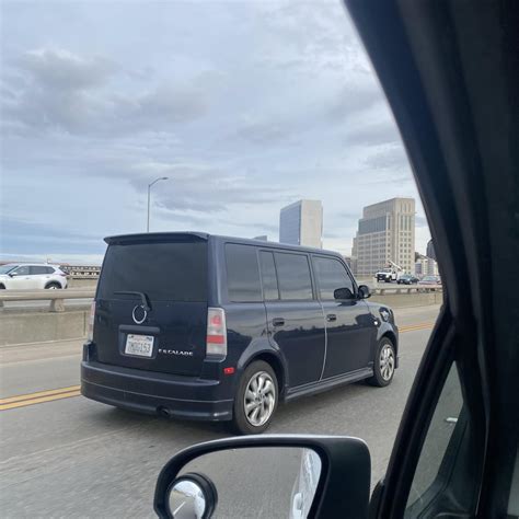 My First Time Seeing The All New 2024 Scion Escalade R Scionxb My First Time Seeing The All New 2024 Scion Escalade R Scionxb