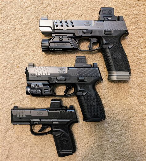 My Fn Family R Fn509