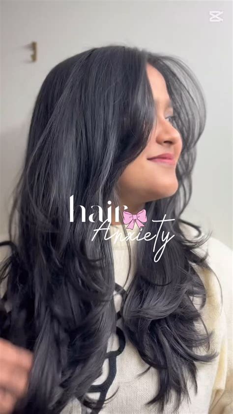 My Haircut Transformation Journey From Anxiety To Confidence My Haircut Transformation Journey From Anxiety To Confidence
