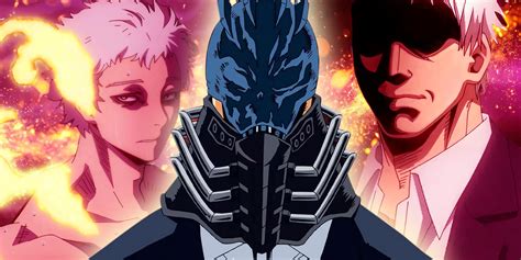 My Hero Academia Just Revealed All For One S Real Name And It Changes Everything The Times Of India My Hero Academia Just Revealed All For One S Real Name And It Changes Everything The Times Of India