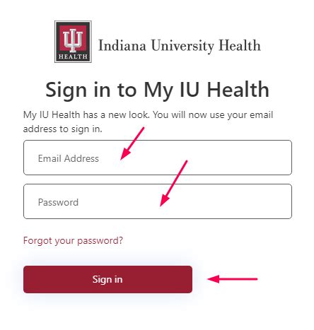 My Iu Health