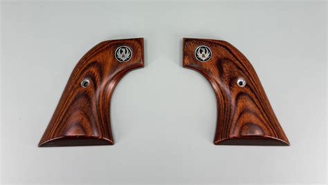 My Journey To Finding The Perfect Ruger Single Six Grips An Expert Amp 39 S