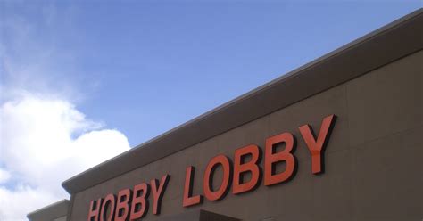 My New Crush Hobby Lobby Michelle Paige Blogs