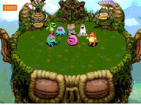 My Singing Monsters 0 5 Remix On Scratch