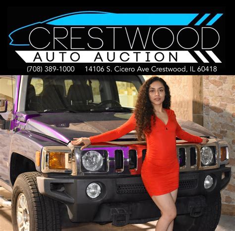 My Tips On How To Buy A Car At An Auto Auction In Illinois