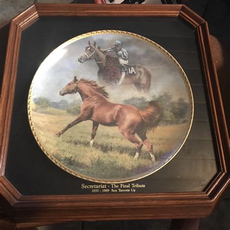 My Tribute To Secretariat My Tribute To Secretariat