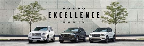 My Volvo Experience Volvo Dealership In Westport Ct