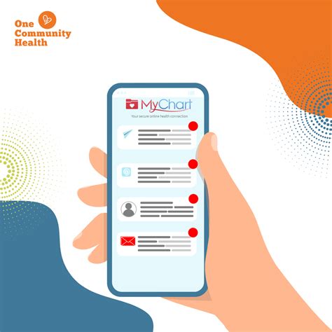 Mychart Community Health
