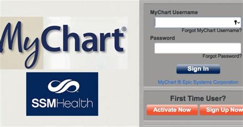 Mychart Ssm Health