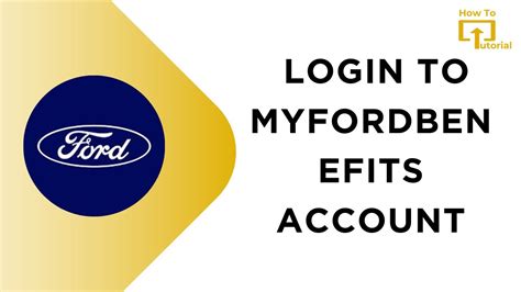 Myfordbenefits Us Employee Login Business Names Complete Guide Finance Myfordbenefits Us Employee Login Business Names Complete Guide Finance