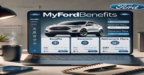 Maximize Your Savings with Myfordbenefits: A Complete Guide