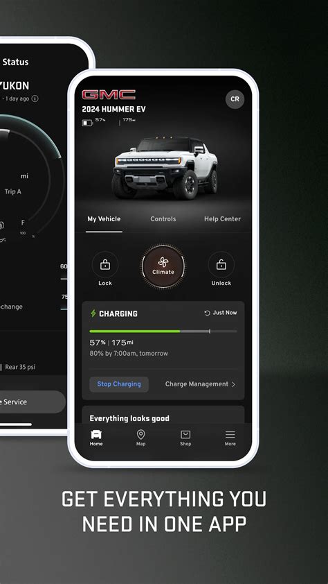 Mygmc App For Android Mygmc App For Android