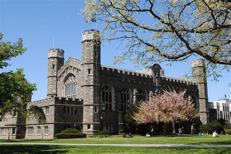 Myliaison Bryn Mawr College