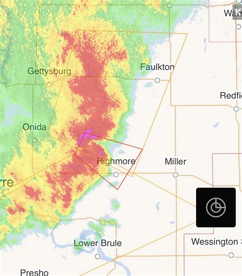 Myradar Weather On Twitter Amp Quot Destructive 90 Mph Winds With Ongoing