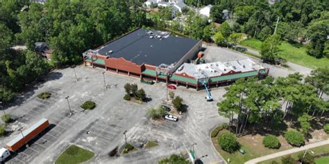 Myrtle Beach Community Pushes For Downtown Grocery Store