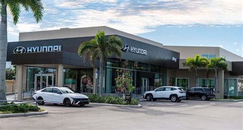 Myrtle Beach Hyundai Hyundai Dealership With New And Used Car Sales In