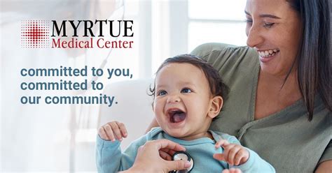 Myrtue Medical Center Myrtue Medical Center