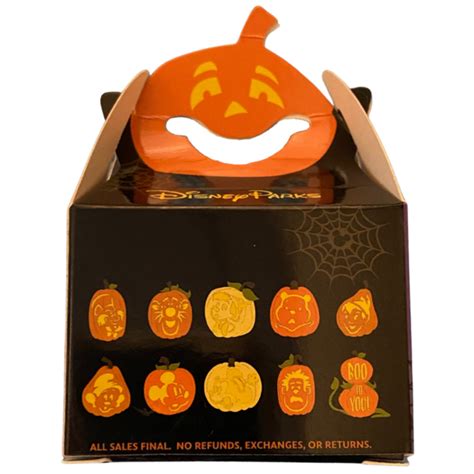 Mystery Box Collection Includes 10 Randomly Selected Halloween Decals