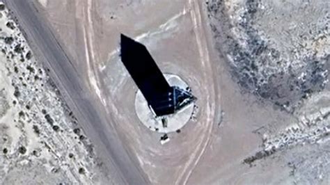 Mystery Tower Spotted At Area 51 On Google Maps As Onlookers Insist It S Alien Tech Straight Out Of Hit Sci Fi Film Mystery Tower Spotted At Area 51 On Google Maps As Onlookers Insist It S Alien Tech Straight Out Of Hit Sci Fi Film