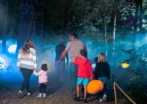 Mystic Moon At Harvest Moon Farm A Family Friendly Halloween Walk In Mystic Moon At Harvest Moon Farm A Family Friendly Halloween Walk In