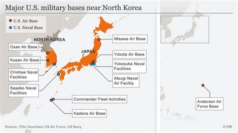 N Korean Military Threatens To Raze U S Army Bases In S Korea Nk News
