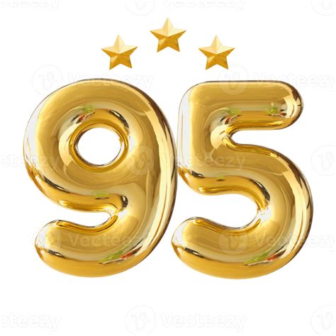 N Mero De Anivers Rio De 95 Anos 11287893 Png N Mero De Anivers Rio De 95 Anos 11287893 Png