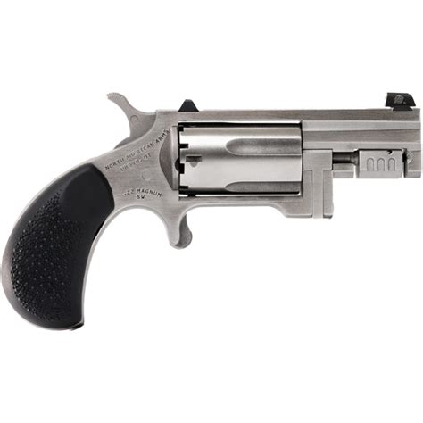 Naa Sentinel Revolver 22 Mag Freedom Armory