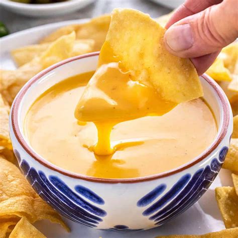 5 Ways Nacho Cheese Sauce
