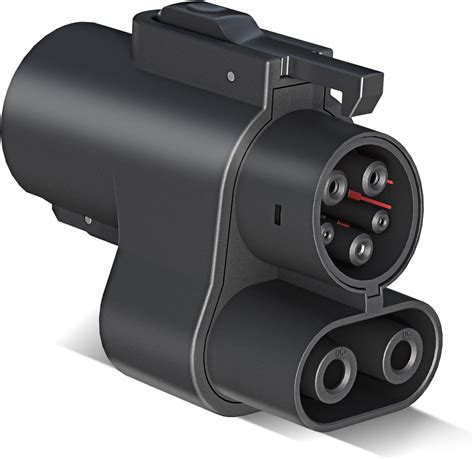 Nacs to Ccs Adapter: The Ultimate Guide for Compatibility and Performance