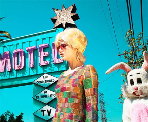 Nadia Lee Cohen Photography Shockblast Nadia Lee Cohen Photography Shockblast