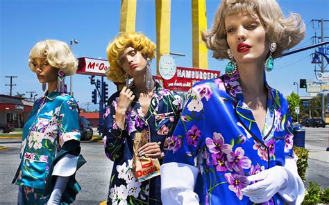 Nadia Lee Cohen Subverts Suburbia In Her Lynchian Photographs Lamag Nadia Lee Cohen Subverts Suburbia In Her Lynchian Photographs Lamag