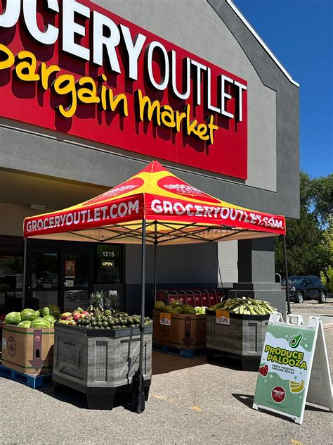 Nampa Id Grocery Outlet