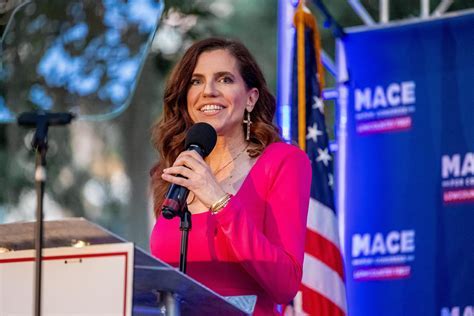 Nancy Mace Tapes: Key Insights and Revelations