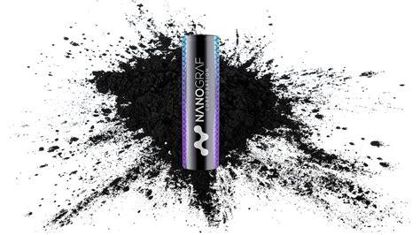 Nanograf Reaches Energy Density Milestone For Its Lithium Ion Battery Material Nanograf Corporation Nanograf Reaches Energy Density Milestone For Its Lithium Ion Battery Material Nanograf Corporation