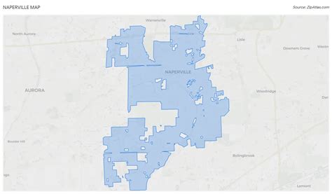 Naperville Il Naperville Demographics In 2025 Zip Atlas
