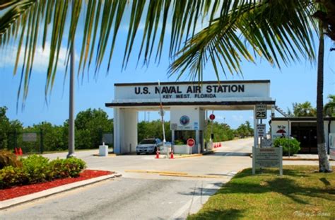 Nas Key West Navy Base In Key West Fl Militarybases Com