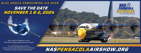Nas Pensacola Air Show
