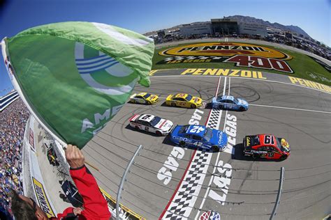 Exploring Career Paths in NASCAR Careers in the Racing Industry