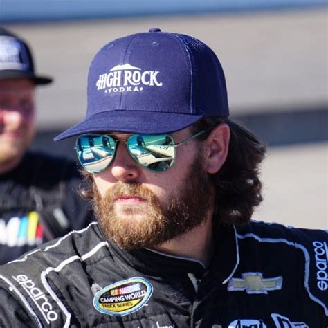 NASCAR Driver Attacked: Details of the Shocking Incident