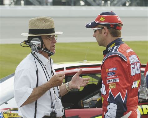 Nascar Jack Roush: The Legendary Team Owner’s Impact on Racing